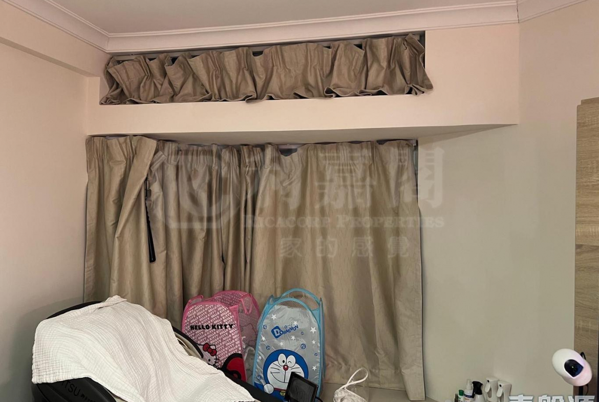 嘉湖山莊 6期 美湖居 1座 - 28NTS – 香港北部都會區