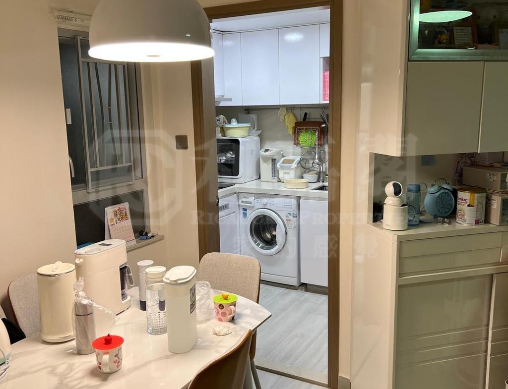 嘉湖山莊 6期 美湖居 1座 - 28NTS – 香港北部都會區