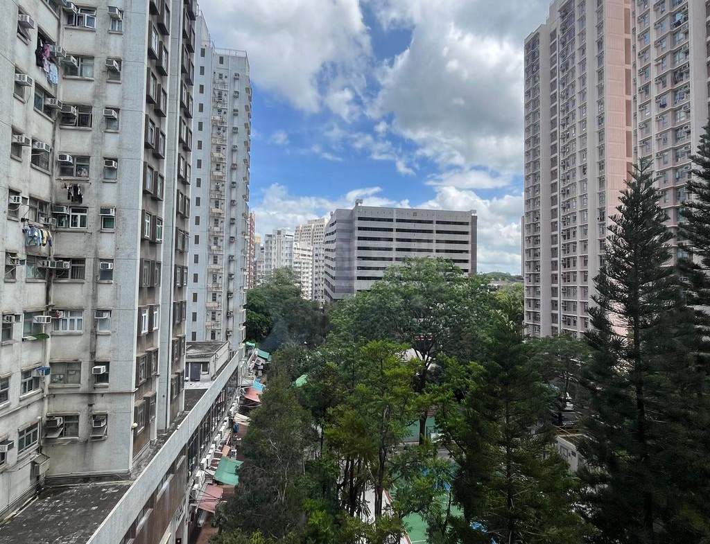 仁義大廈 - 28NTS – 香港北部都會區