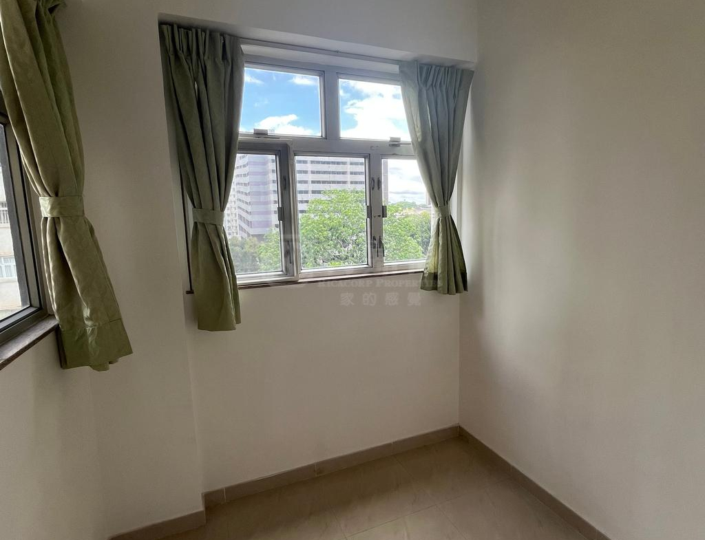 仁義大廈 - 28NTS – 香港北部都會區