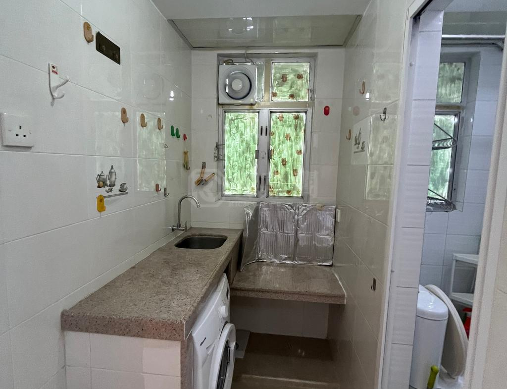 仁義大廈 - 28NTS – 香港北部都會區