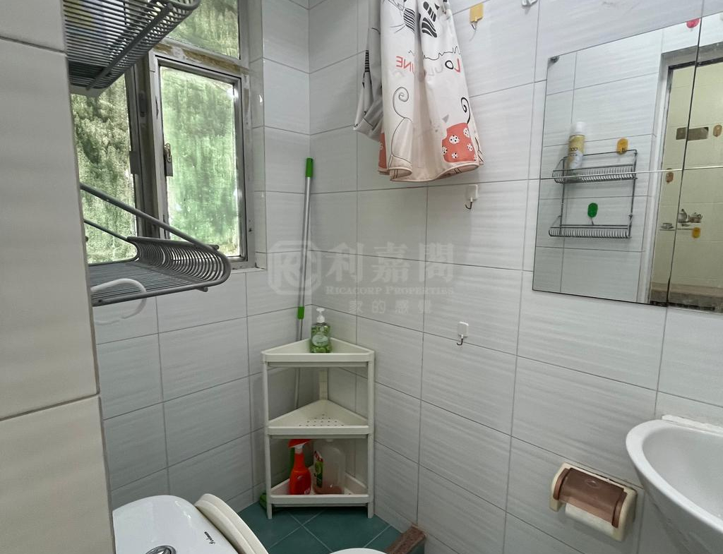 仁義大廈 - 28NTS – 香港北部都會區