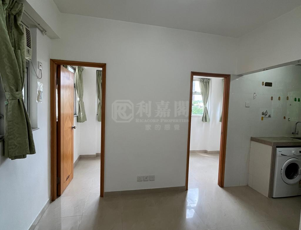 仁義大廈 - 28NTS – 香港北部都會區