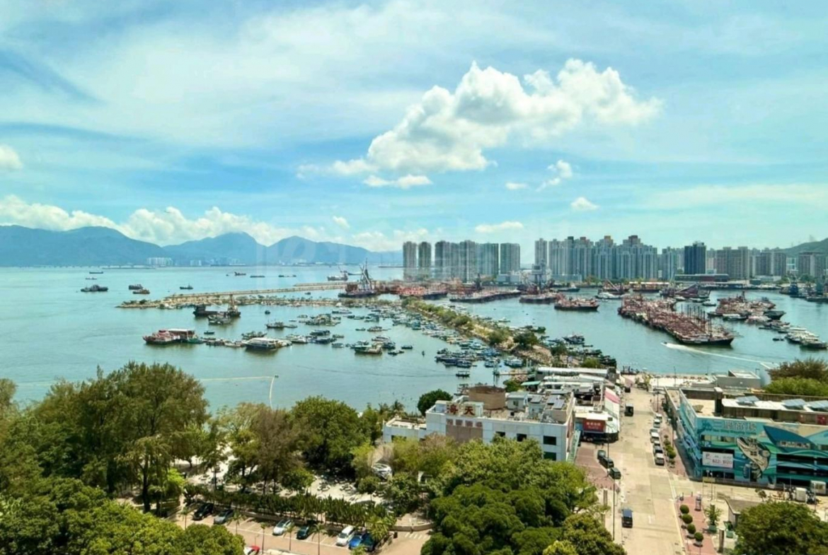 翠濤居 3座 - 28NTS – 香港北部都會區