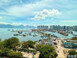 翠濤居 3座 - 28NTS – 香港北部都會區