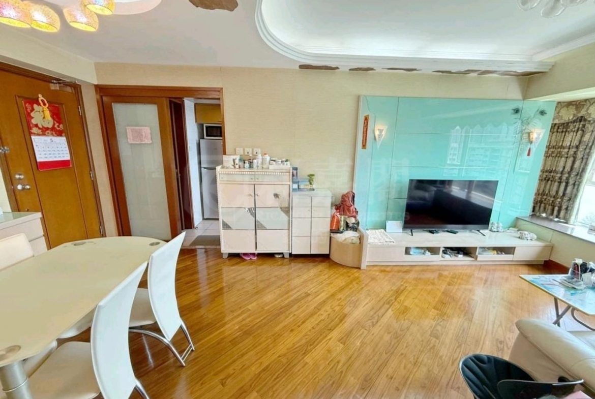 翠濤居 3座 - 28NTS – 香港北部都會區