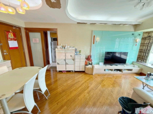 翠濤居 3座 - 28NTS – 香港北部都會區