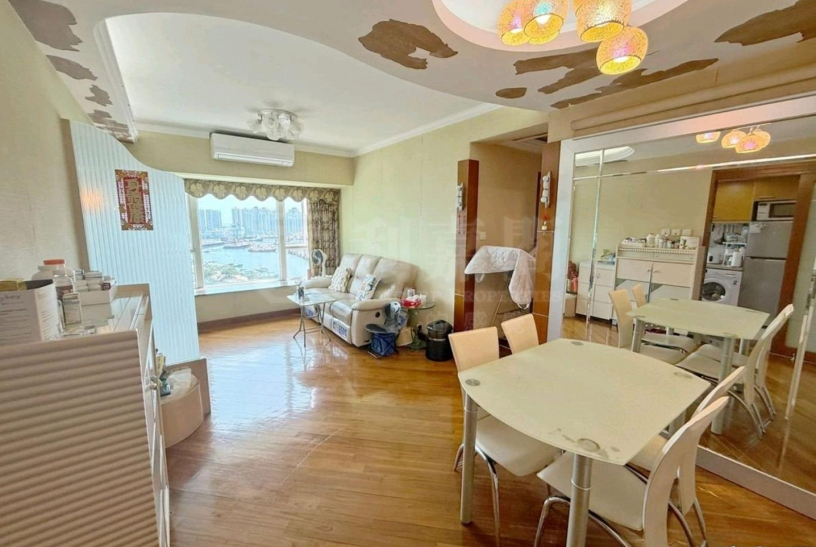 翠濤居 3座 - 28NTS – 香港北部都會區