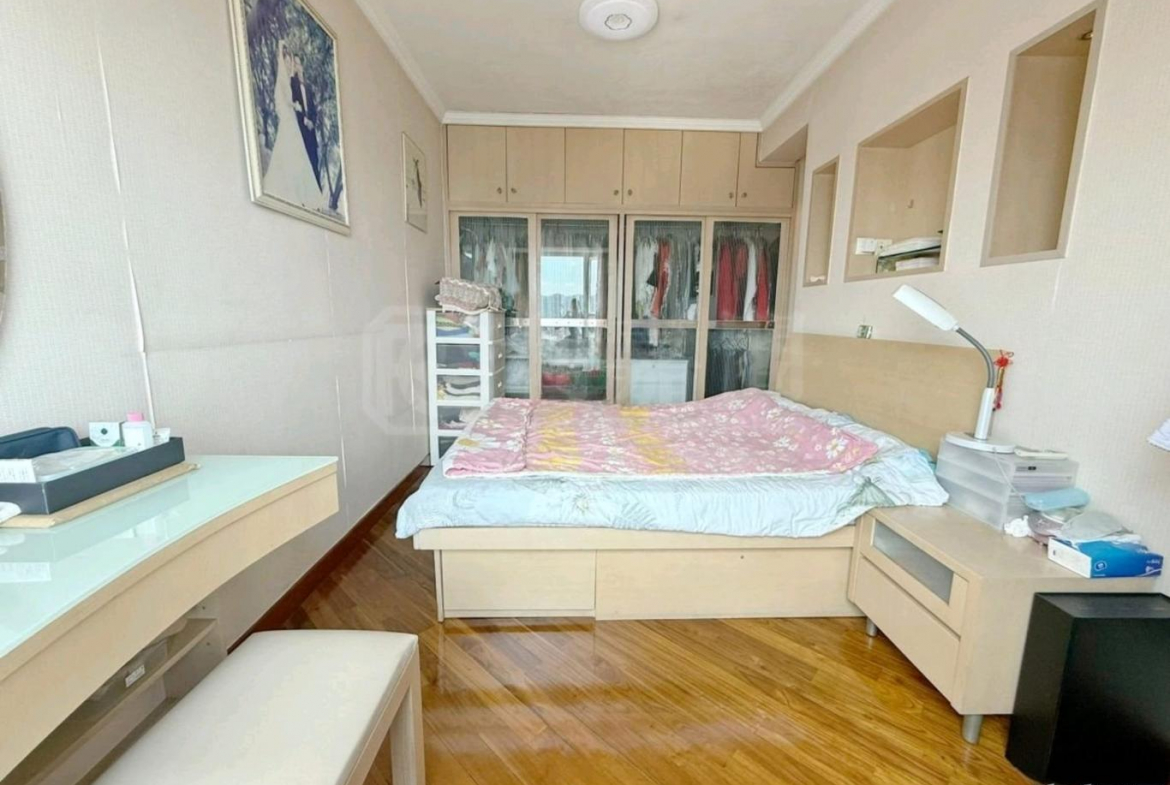 翠濤居 3座 - 28NTS – 香港北部都會區