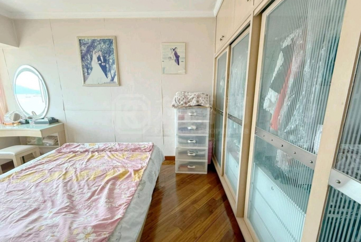 翠濤居 3座 - 28NTS – 香港北部都會區