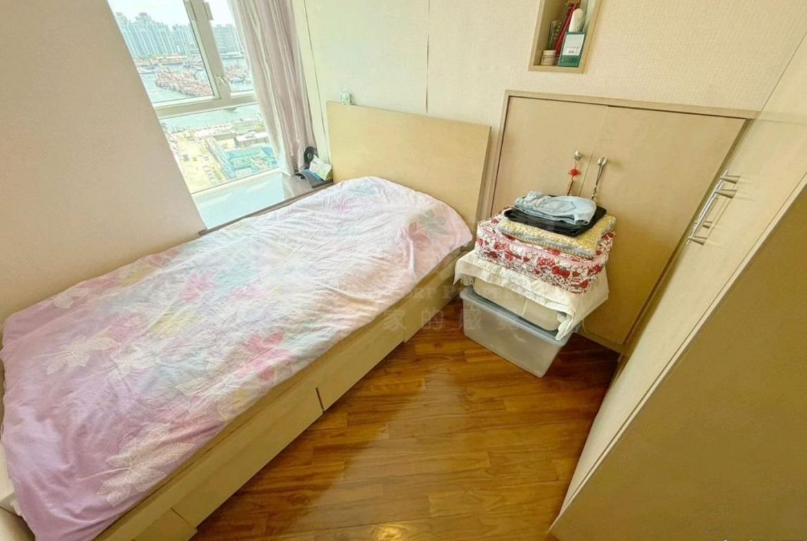 翠濤居 3座 - 28NTS – 香港北部都會區