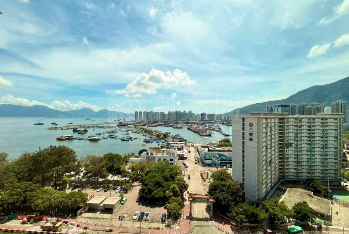 翠濤居 3座 - 28NTS – 香港北部都會區