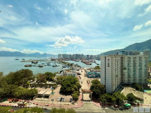 翠濤居 3座 - 28NTS – 香港北部都會區