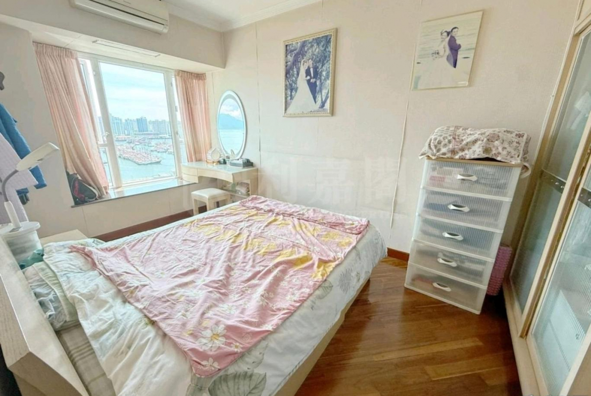 翠濤居 3座 - 28NTS – 香港北部都會區