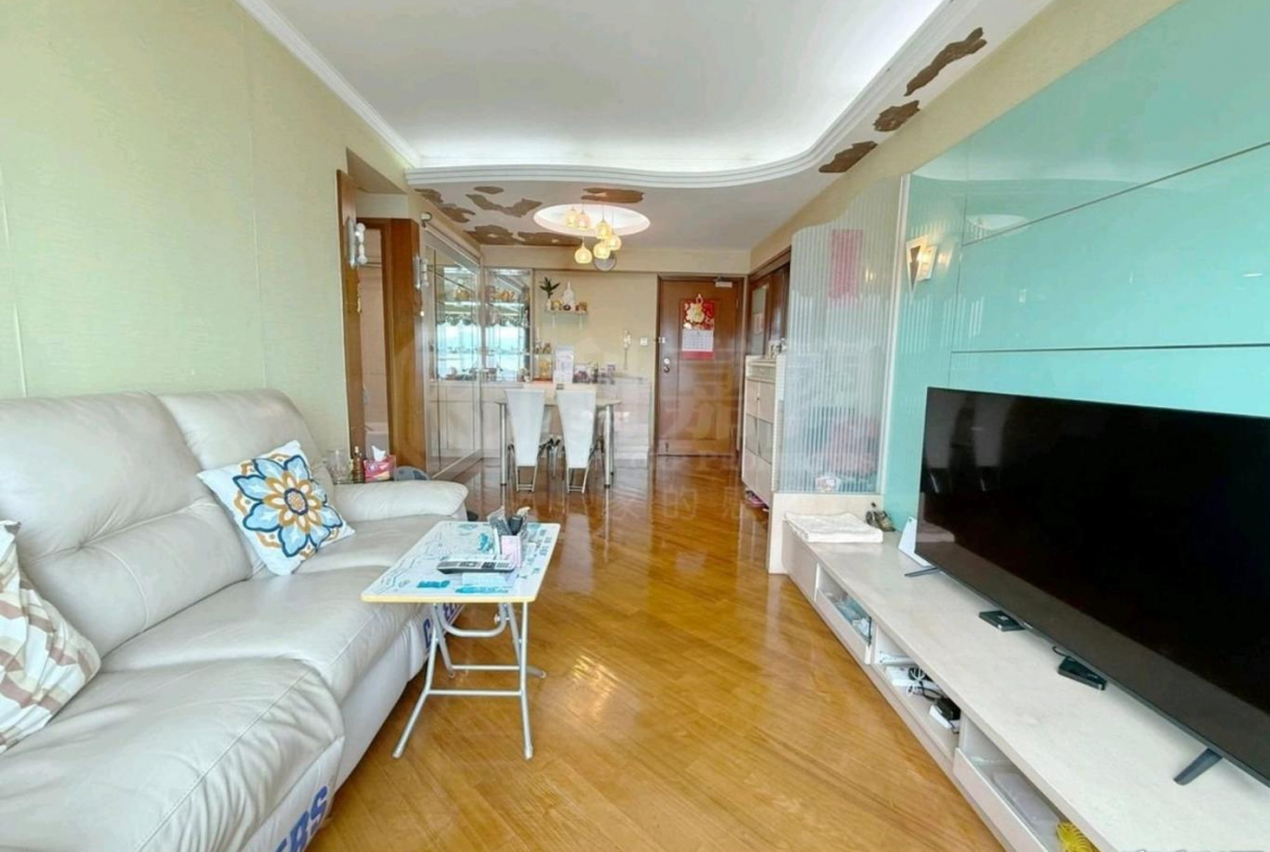 翠濤居 3座 - 28NTS – 香港北部都會區