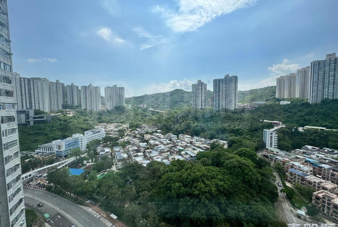 青衣邨 宜業樓 - 28NTS – 香港北部都會區