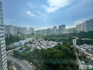 青衣邨 宜業樓 - 28NTS – 香港北部都會區