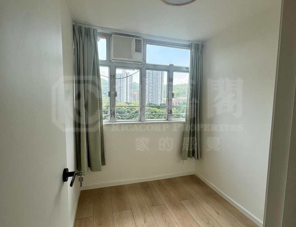 青衣邨 宜業樓 - 28NTS – 香港北部都會區