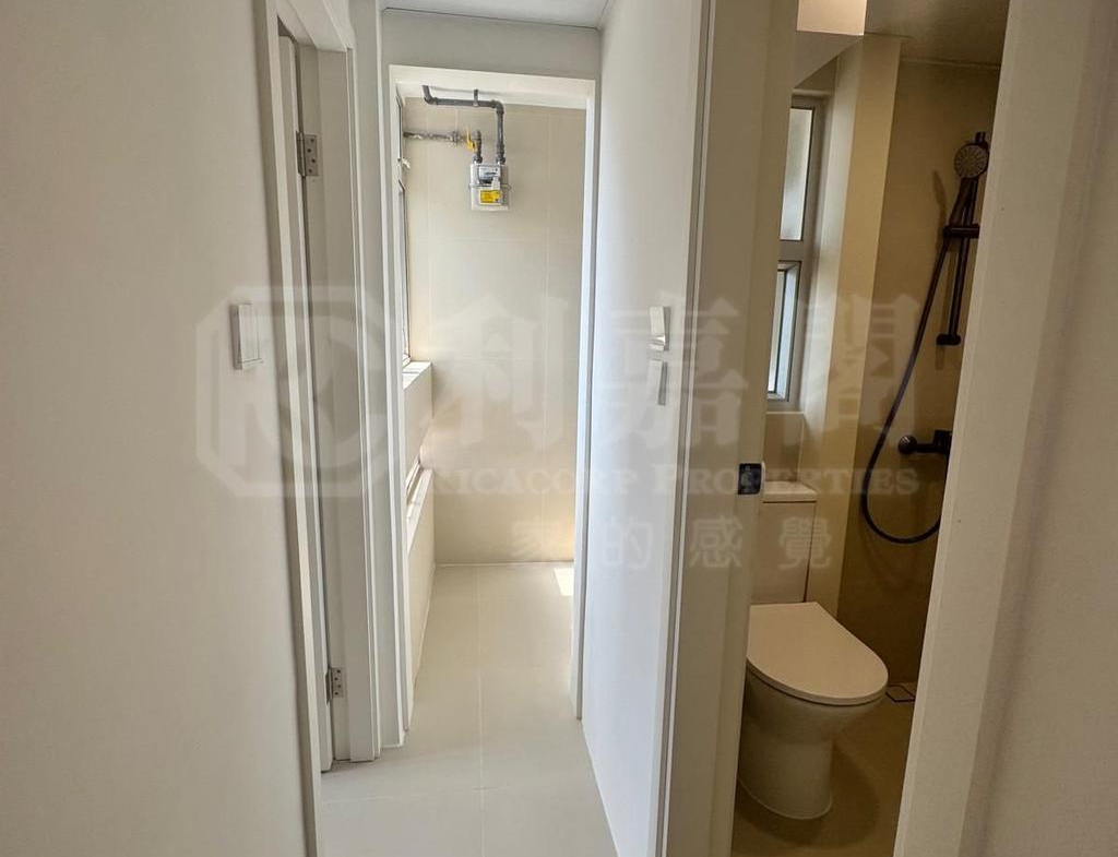 青衣邨 宜業樓 - 28NTS – 香港北部都會區