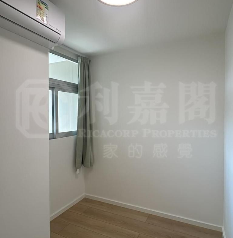 青衣邨 宜業樓 - 28NTS – 香港北部都會區