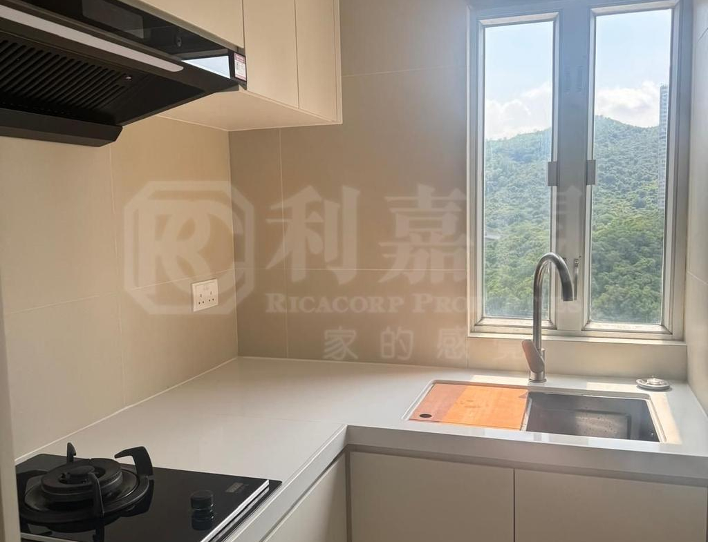 青衣邨 宜業樓 - 28NTS – 香港北部都會區