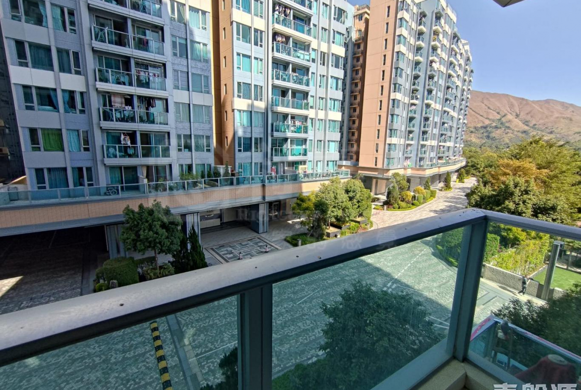 峻巒 2B期 PARK YOHO NAPOLI 26座 - 28NTS – 香港北部都會區