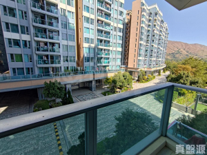 峻巒 2B期 PARK YOHO NAPOLI 26座 - 28NTS – 香港北部都會區