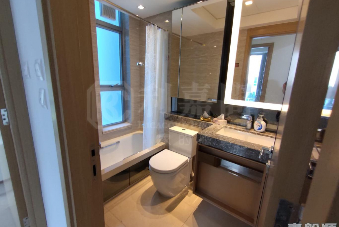 峻巒 2B期 PARK YOHO NAPOLI 26座 - 28NTS – 香港北部都會區