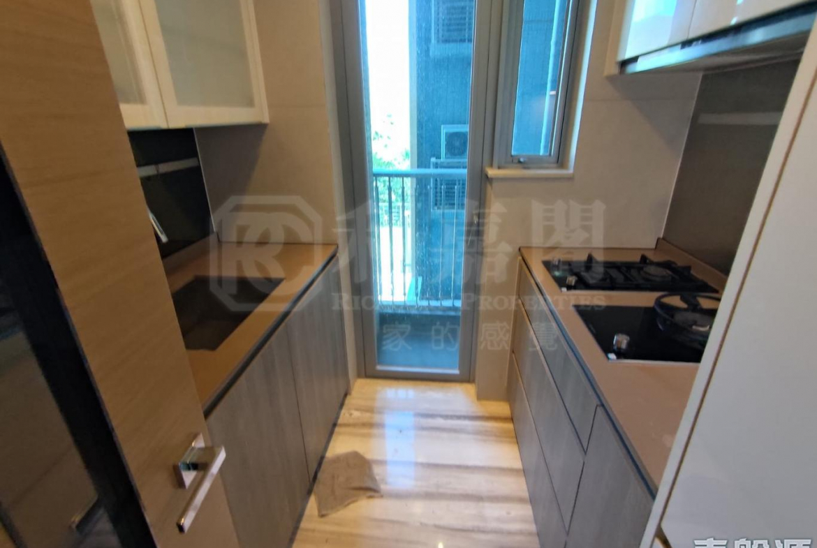 峻巒 2B期 PARK YOHO NAPOLI 26座 - 28NTS – 香港北部都會區