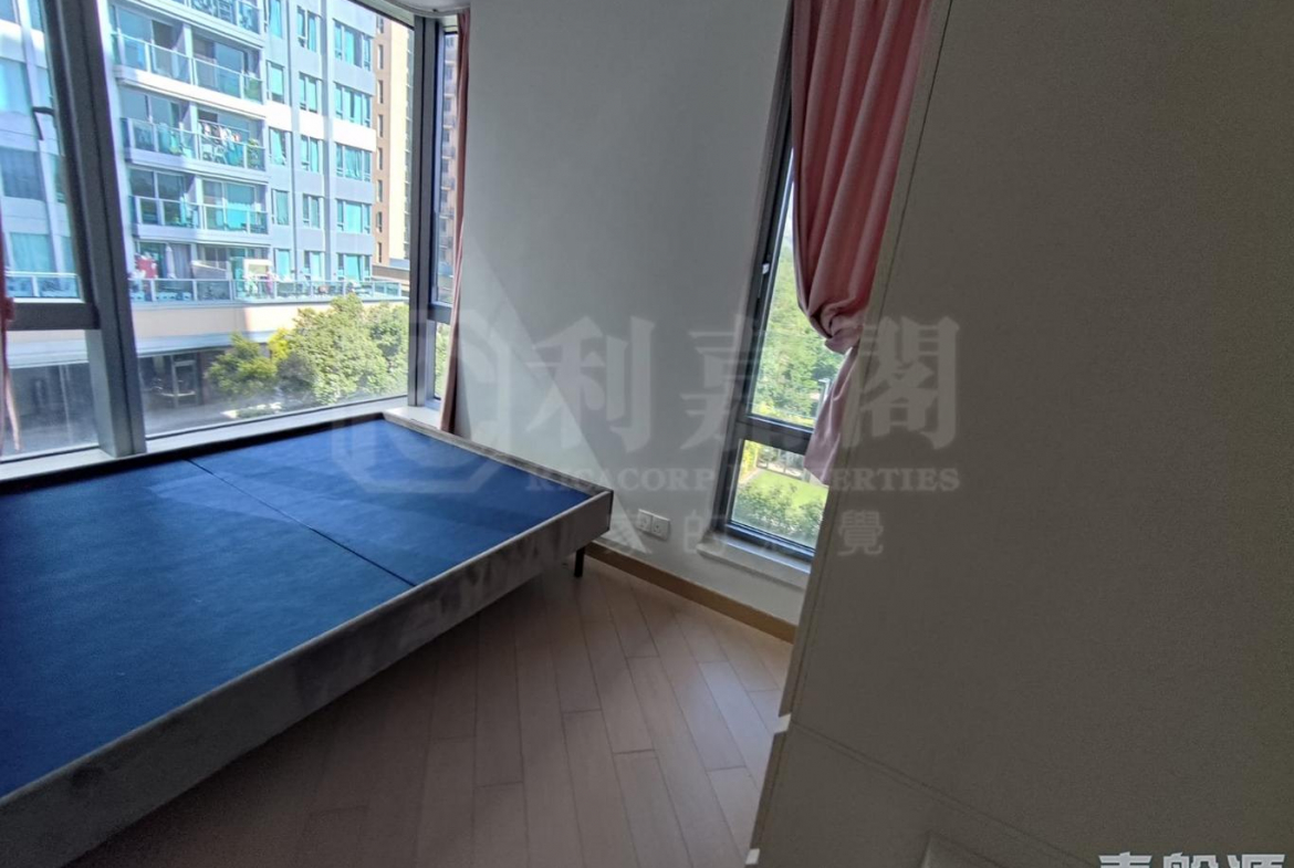 峻巒 2B期 PARK YOHO NAPOLI 26座 - 28NTS – 香港北部都會區