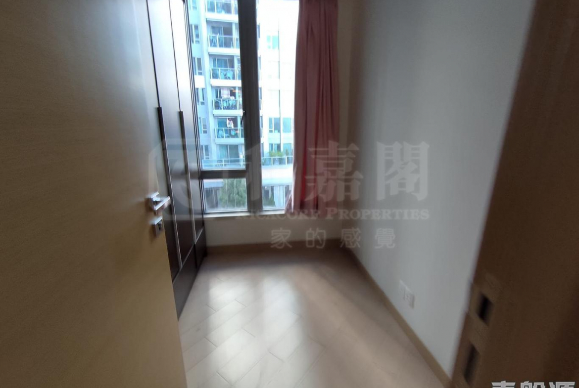 峻巒 2B期 PARK YOHO NAPOLI 26座 - 28NTS – 香港北部都會區