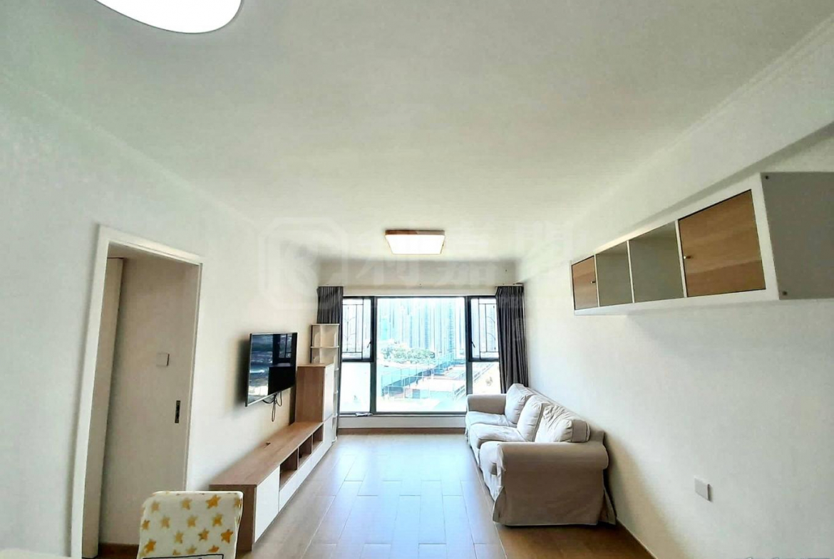 盈翠半島 1期 5座 - 28NTS – 香港北部都會區