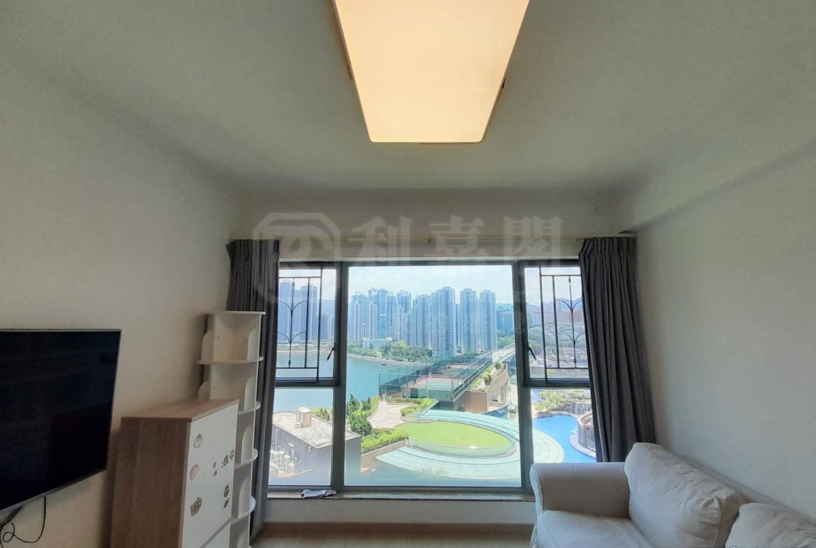 盈翠半島 1期 5座 - 28NTS – 香港北部都會區