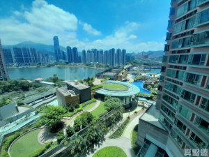 盈翠半島 1期 5座 - 28NTS – 香港北部都會區