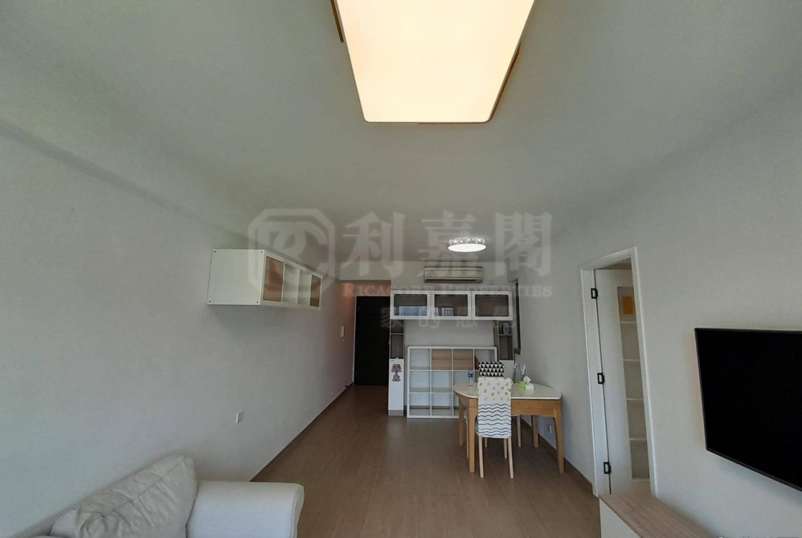 盈翠半島 1期 5座 - 28NTS – 香港北部都會區