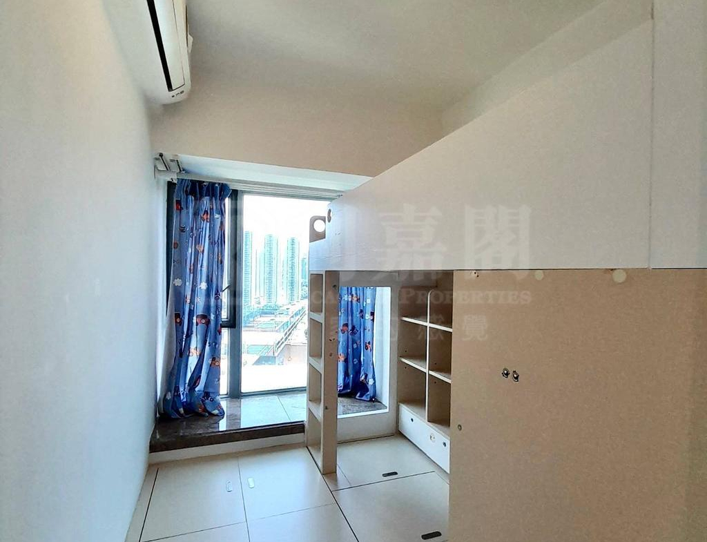 盈翠半島 1期 5座 - 28NTS – 香港北部都會區