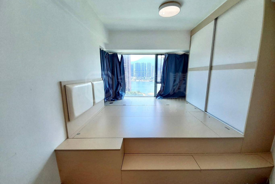 盈翠半島 1期 5座 - 28NTS – 香港北部都會區