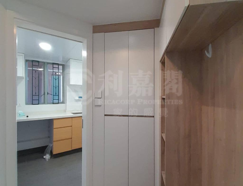 盈翠半島 1期 5座 - 28NTS – 香港北部都會區