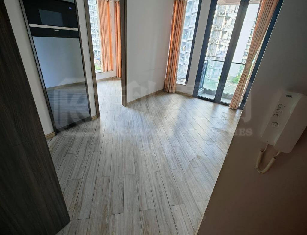 尚悅．方 - 28NTS – 香港北部都會區