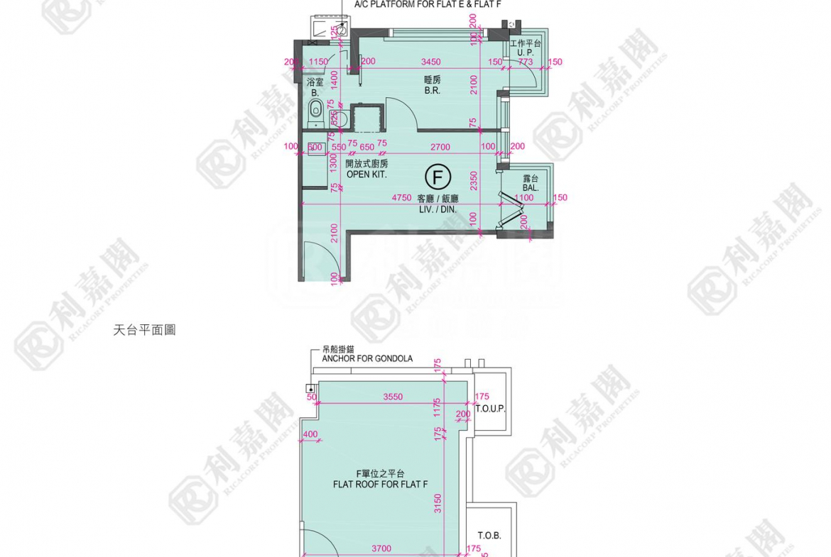 尚悅．方 - 28NTS – 香港北部都會區