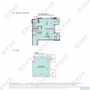 尚悅．方 - 28NTS – 香港北部都會區