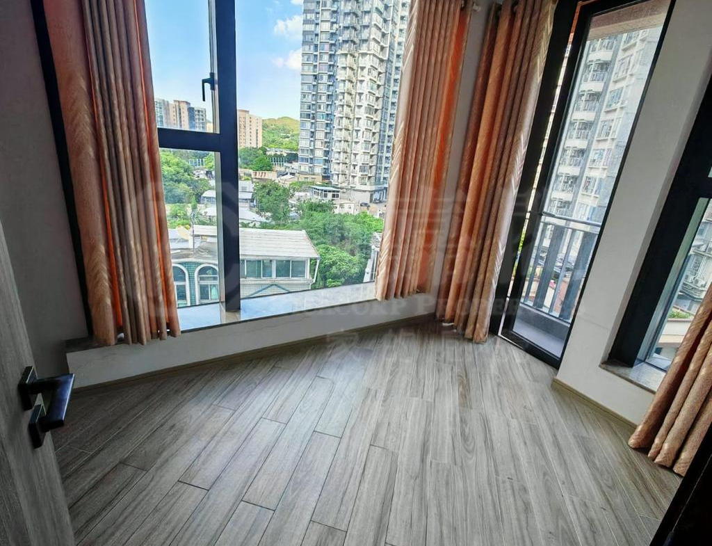 尚悅．方 - 28NTS – 香港北部都會區