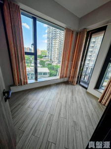 尚悅．方 - 28NTS – 香港北部都會區