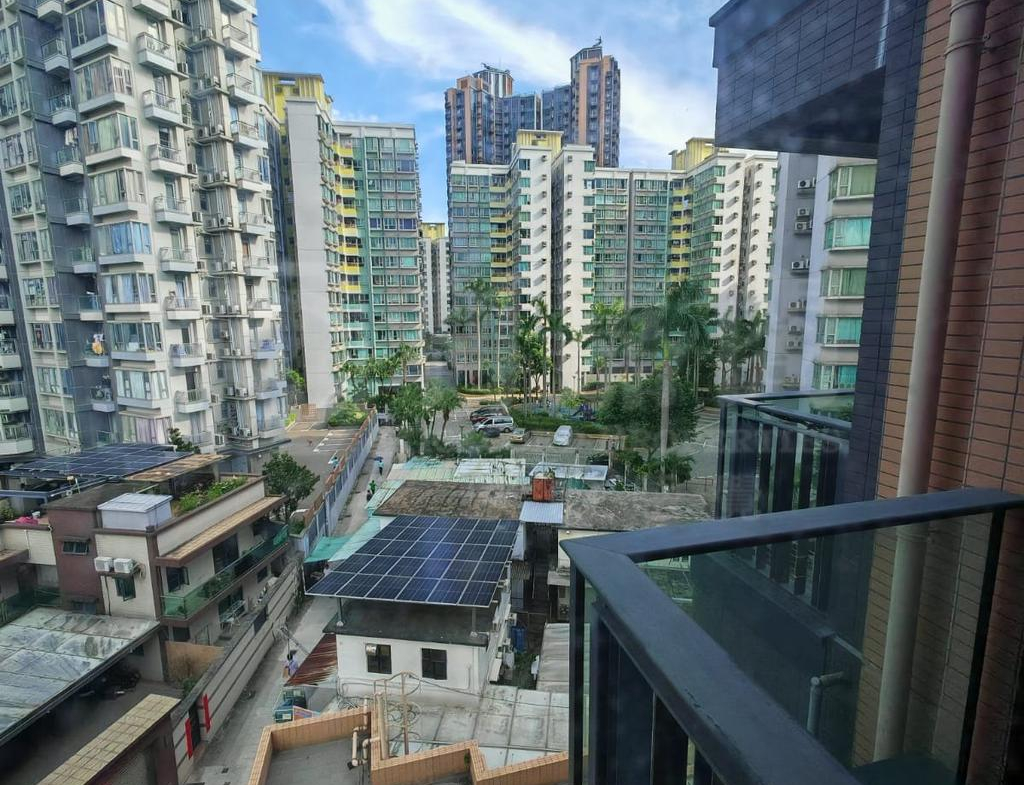 尚悅．方 - 28NTS – 香港北部都會區