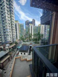 尚悅．方 - 28NTS – 香港北部都會區