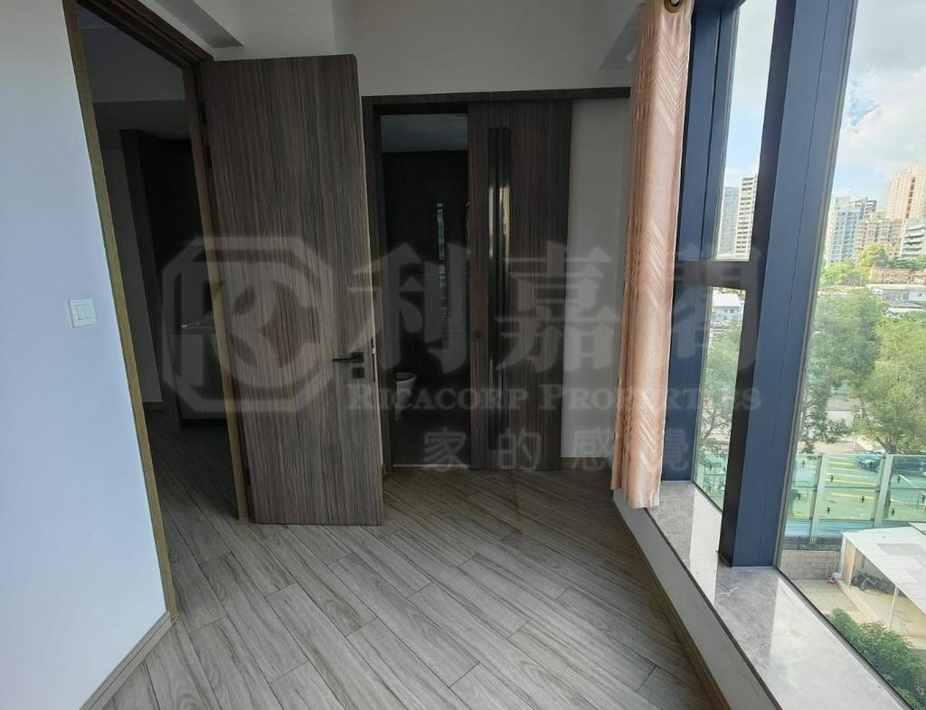 尚悅．方 - 28NTS – 香港北部都會區