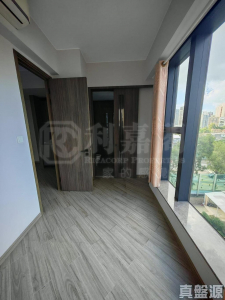 尚悅．方 - 28NTS – 香港北部都會區