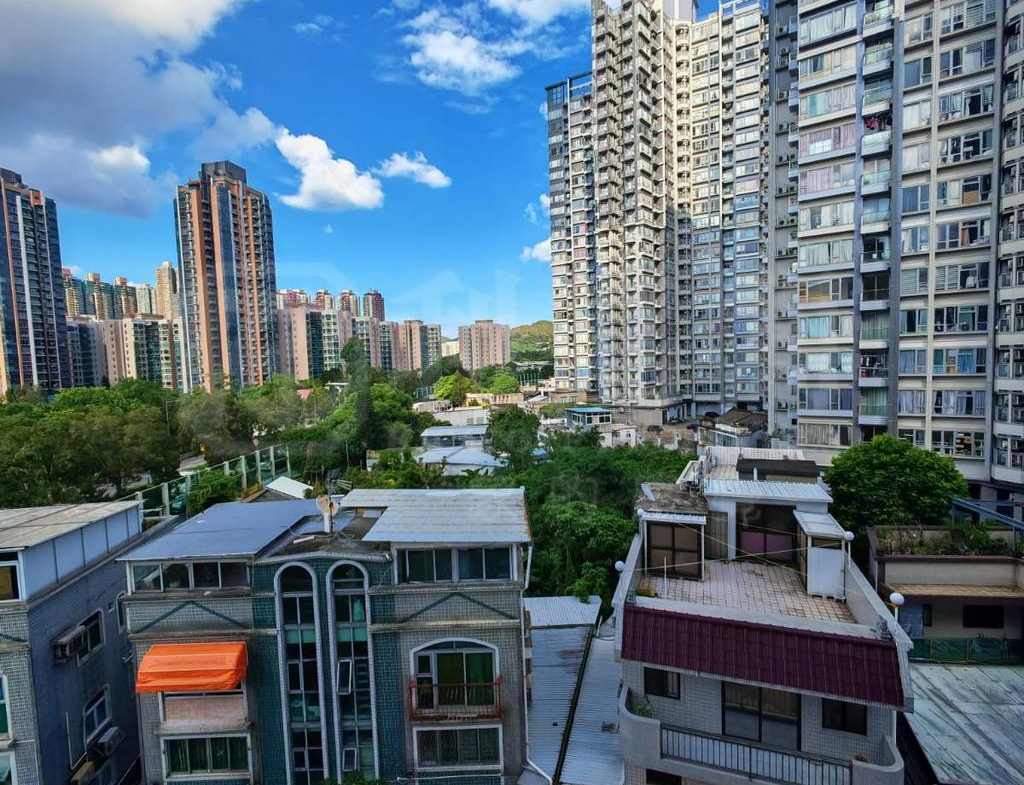 尚悅．方 - 28NTS – 香港北部都會區