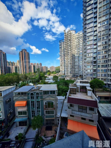 尚悅．方 - 28NTS – 香港北部都會區