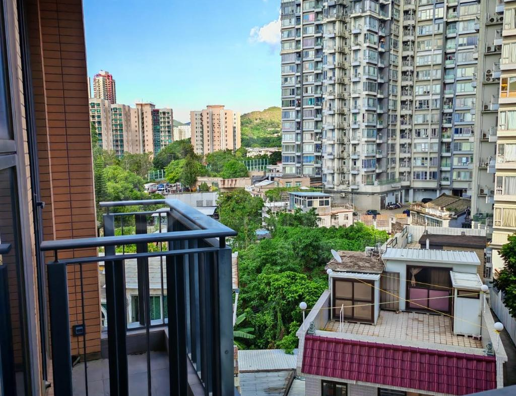 尚悅．方 - 28NTS – 香港北部都會區